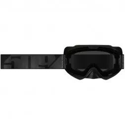 Очки 509 Kingpin XL Black Ops без подогрева