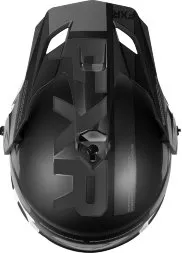 Шлем для снегохода FXR Torque X Evo Helmet w/ Elec Shield Black Ops