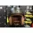 Мотошлем Scorpion Exo Belfast Evo Luxe, цвет Черный Матовый