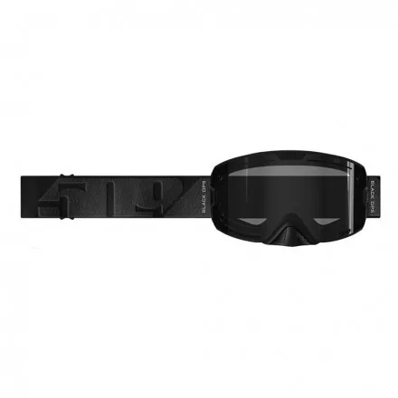 Очки 509 Kingpin Black Ops без подогрева 