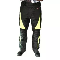 Мотоштаны Restyle Fluo Sport Trousers Men