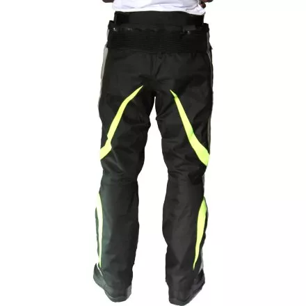 Мотоштаны Restyle Fluo Sport Trousers Men