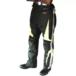 Мотоштаны Restyle Fluo Sport Trousers Men