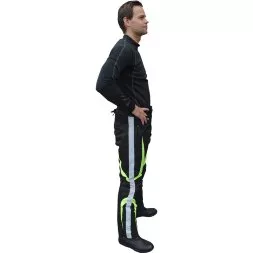 Мотоштаны Restyle Fluo Sport Trousers Men