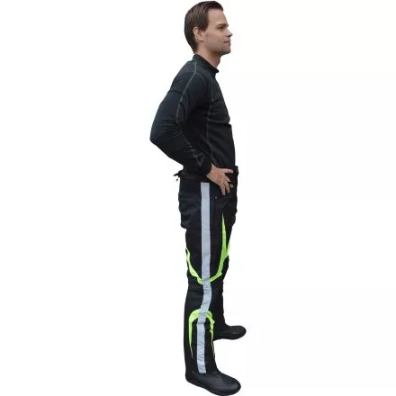 Мотоштаны Restyle Fluo Sport Trousers Men