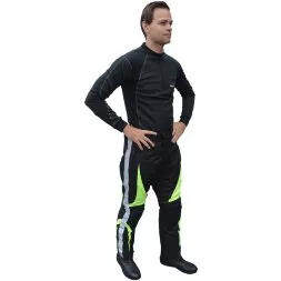 Мотоштаны Restyle Fluo Sport Trousers Men