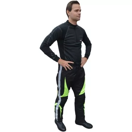 Мотоштаны Restyle Fluo Sport Trousers Men