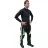 Мотоштаны Restyle Fluo Sport Trousers Men