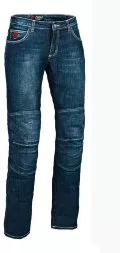Мотоджинсы женские PromoJeans Florida Dark Blue