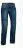 Мотоджинсы женские PromoJeans Florida Dark Blue