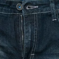 Мотоджинсы женские PromoJeans Florida Dark Blue
