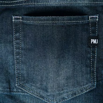 Мотоджинсы женские PromoJeans Florida Dark Blue