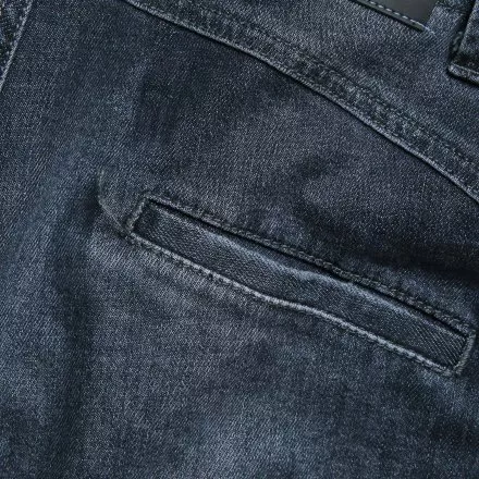 Мотоджинсы PromoJeans Dakar Mid