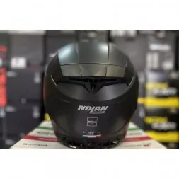 Мотошлем Nolan N80-8 Special N-Com 09