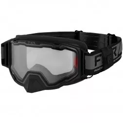 Очки FXR Maverick Cordless Black Ops с подогревом  