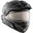 Шлем CKX Mission AMS EDL Solid Carbon Matt