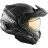 Шлем CKX Mission AMS EDL Solid Carbon Matt