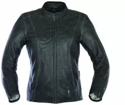 Кожаная мотокуртка Richa Vintage Black, женская