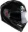 Мотошлем AGV K-5 S Solid Black