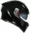 Мотошлем AGV K-5 S Solid Black