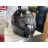 Мотошлем AGV K-5 S Solid Black