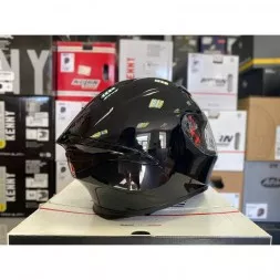 Мотошлем AGV K-5 S Solid Black