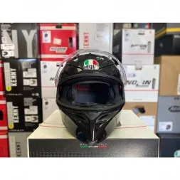 Мотошлем AGV K-5 S Solid Black