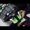 Мотошлем AGV K-5 S Solid Black