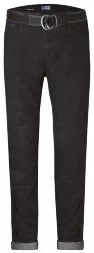 Мотоджинсы PromoJeans Legend Black