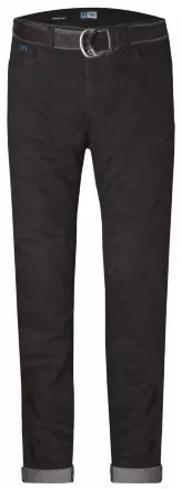 Мотоджинсы PromoJeans Legend Black