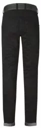 Мотоджинсы PromoJeans Legend Black