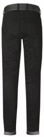 Мотоджинсы PromoJeans Legend Black