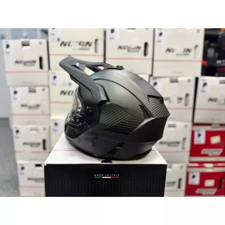  ﻿Шлем FXR Clutch X Pro Carbon с подогревом Black Ops