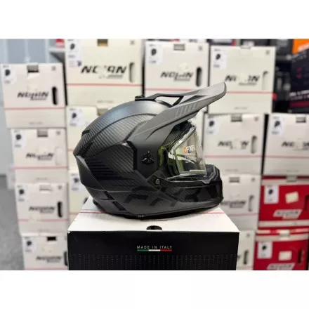  ﻿Шлем FXR Clutch X Pro Carbon с подогревом Black Ops