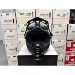  ﻿Шлем FXR Clutch X Pro Carbon с подогревом Black Ops