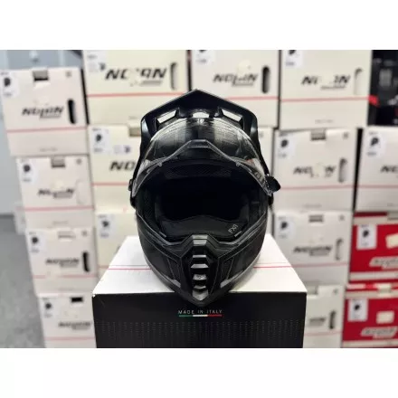  ﻿Шлем FXR Clutch X Pro Carbon с подогревом Black Ops