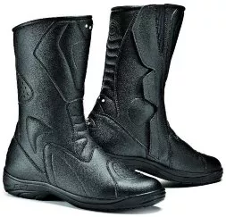 Мотоботы Sidi Tour Rain Black