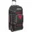 Сумка Dainese D-Rig Wheeled Bag Stealth-Black