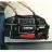 Сумка Dainese D-Rig Wheeled Bag Stealth-Black