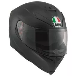 Мотошлем AGV K-5 S Solid Matt Black