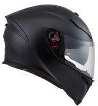Мотошлем AGV K-5 S Solid Matt Black