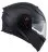 Мотошлем AGV K-5 S Solid Matt Black