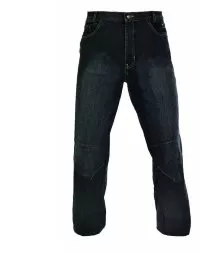 Мотоджинсы Richa Kevlar Short Jeans Black