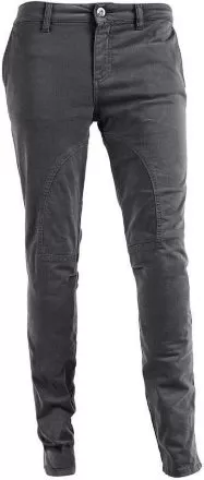 Мотоджинсы женские PromoJeans Santiago Grey