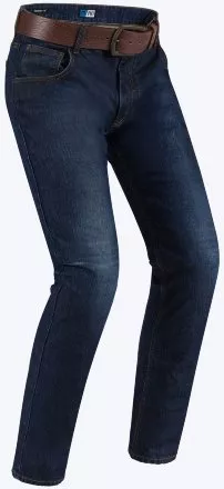 Мотоджинсы Promojeans Deux Blue