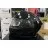 Мотошлем Scorpion Exo-1400 Evo II Air Solid, цвет Черный