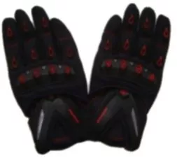 Перчатки Scoyco MС10 red
