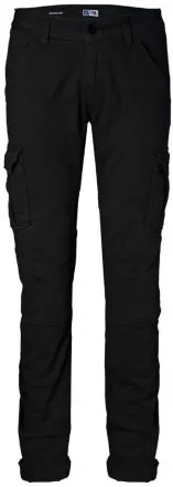 Мотоджинсы PromoJeans Santiago Black