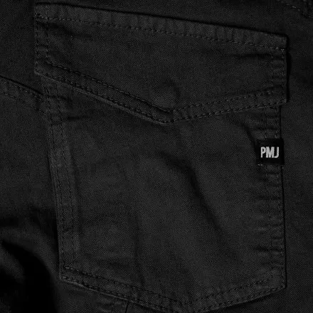 Мотоджинсы PromoJeans Santiago Black