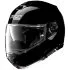 Мотошлем Nolan N100-5 Classic N-Com 03, Glossy Black